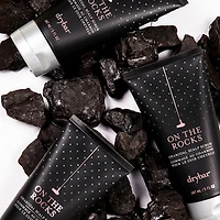 On the Rocks Charcoal Scalp Scrub
