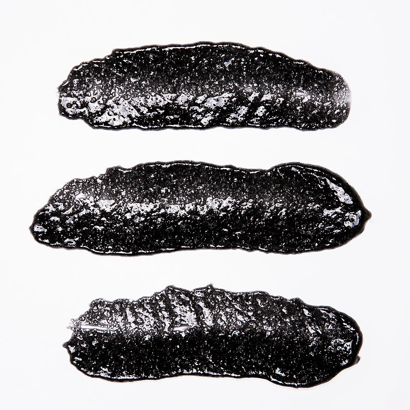 On the Rocks Charcoal Scalp Scrub