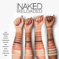 Naked Reloaded Eyeshadow Palette