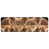 Naked Reloaded Eyeshadow Palette