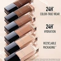 Fond de teint hydratant Forever Skin Glow Dior