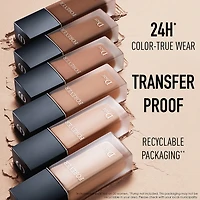 Fond de teint Forever Matte Dior