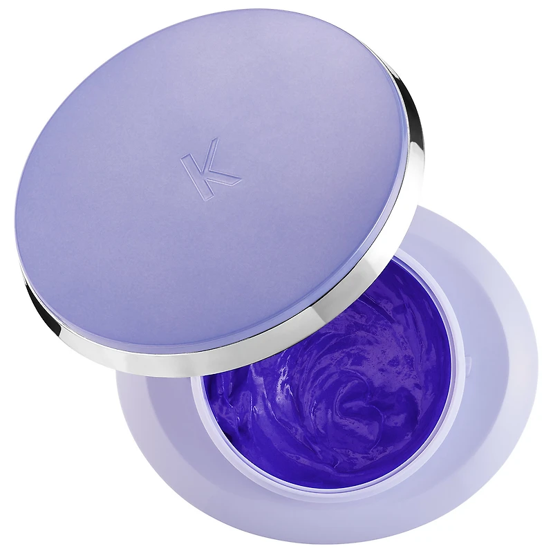 Masque capillaire violet anti-faux reflets Blond Absolu