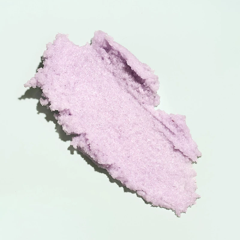 Amethyst Body Scrub with Epsom Salt