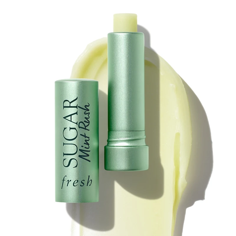 Soin des lèvres rafraîchissant Sugar Mint Rush