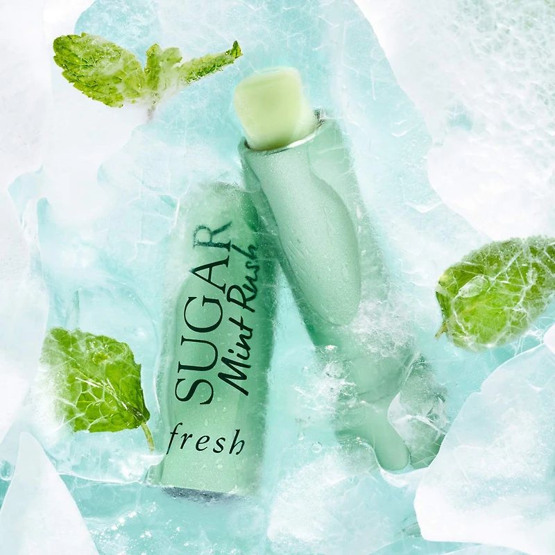 Soin des lèvres rafraîchissant Sugar Mint Rush