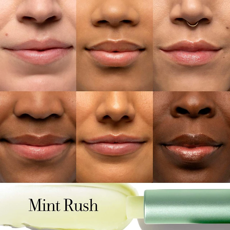 Soin des lèvres rafraîchissant Sugar Mint Rush