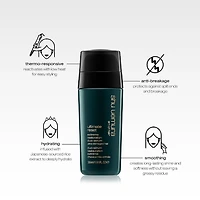 Sérum Ultimate Reset pour cheveux endommagés