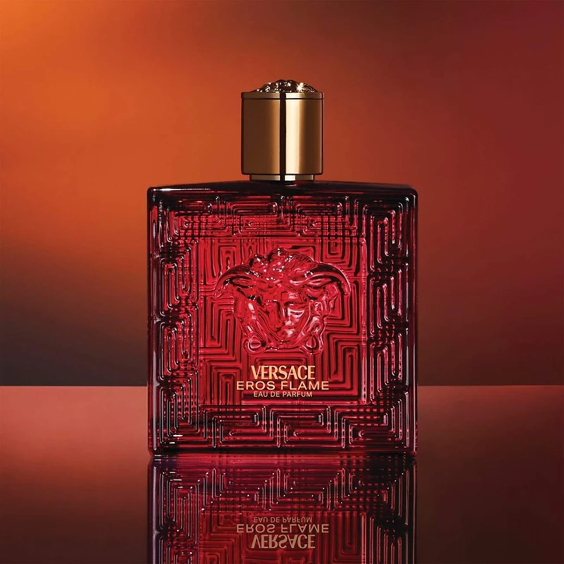 Eau de Parfum Eros Flame