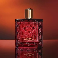 Eau de Parfum Eros Flame