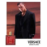 Eau de Parfum Eros Flame
