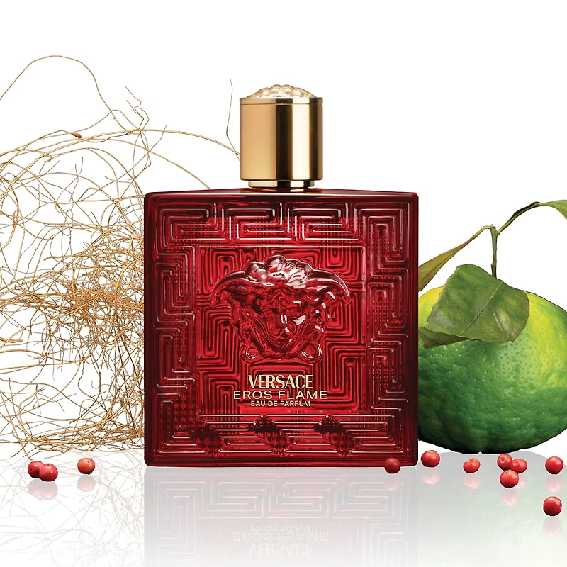 Eau de Parfum Eros Flame
