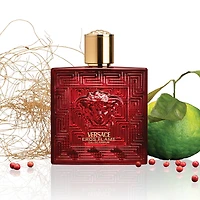 Eau de Parfum Eros Flame