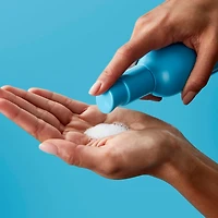 Barrier+ Foaming Oil Hydrating Cleanser