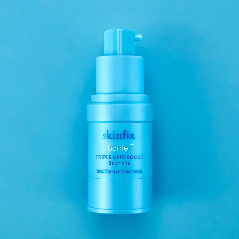 barrier+ Triple Lipid-Boost 360° Hydrating Eye Cream