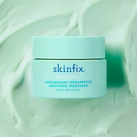 Redness Recovery + Antioxidant Peptide Treatment Mask