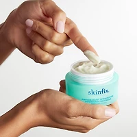 Redness Recovery + Antioxidant Peptide Treatment Mask