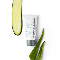 Crème hydratante adoucissante