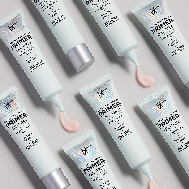 Base+ de maquillage Your Skin But Better