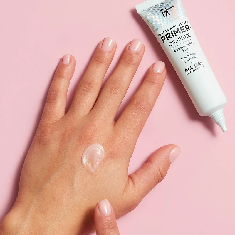 Base+ de maquillage Your Skin But Better