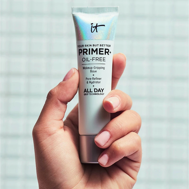 Base+ de maquillage Your Skin But Better