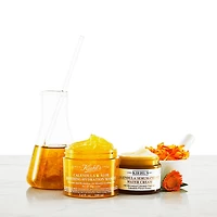 Crème d’eau infusée de sérum à la calendula