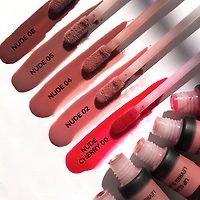 Baume à lèvres Nude Plumping