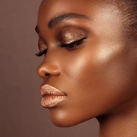 Tan Bronze & Glow Palette