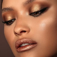 Tan Bronze & Glow Palette