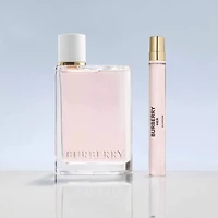 Eau de toilette Her Blossom avec mandarine et bois de santal