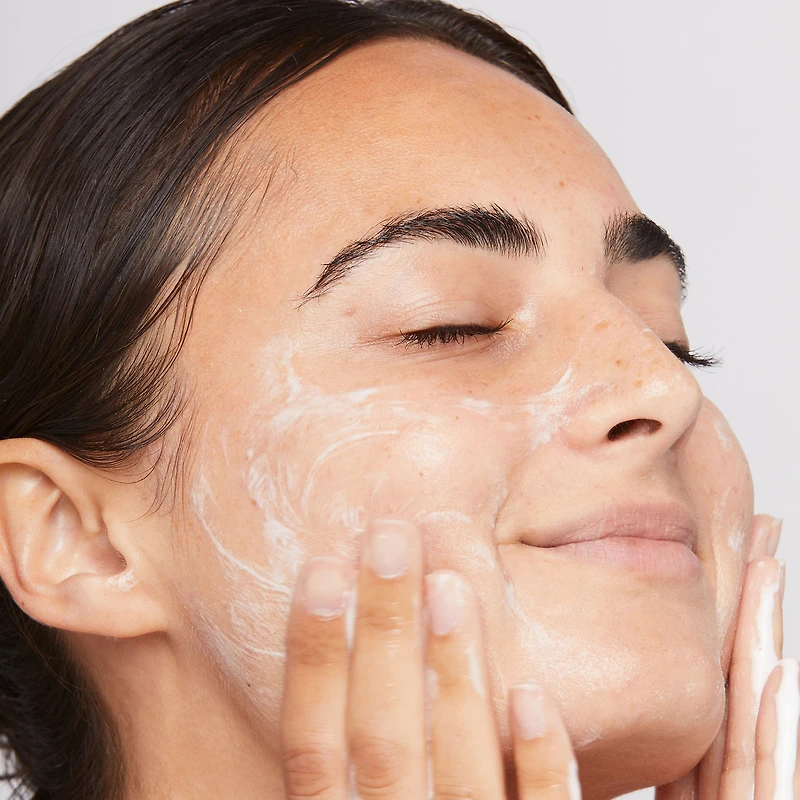 Acne Clearing Skin Wash Cleanser