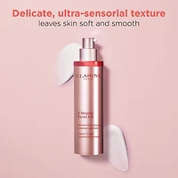 Sérum visage dégonflant et définissant avec acide hyaluronique