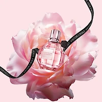 Flowerbomb Eau de Parfum Travel Spray with Vanilla & Jasmine