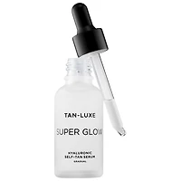 Super Glow Hyaluronic Self-Tan Serum