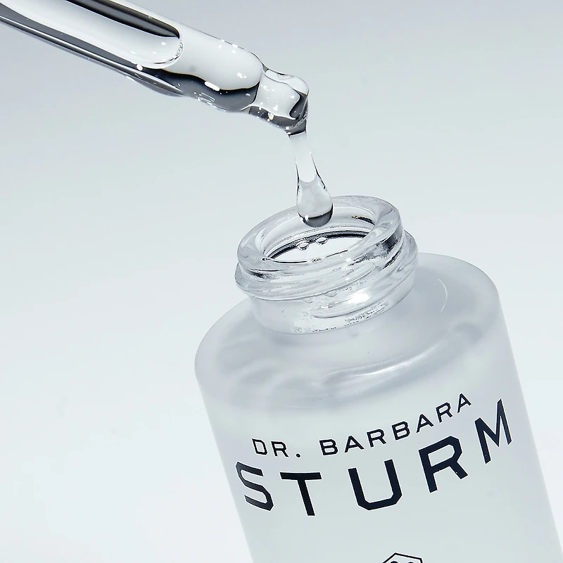 Sérum hyaluronique