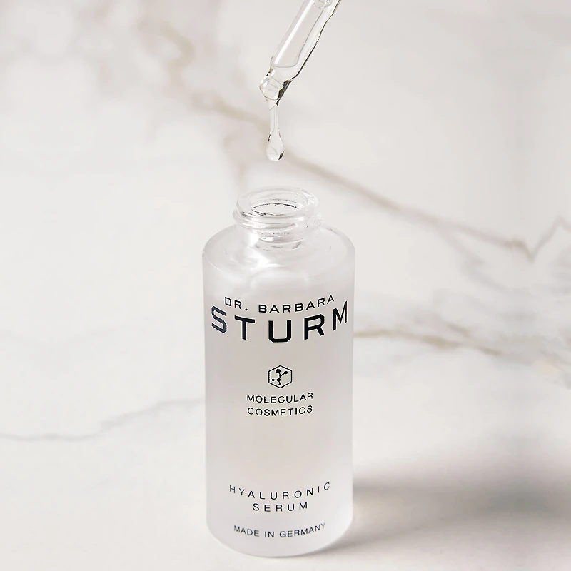 Sérum hyaluronique