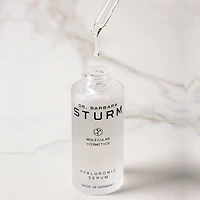 Sérum hyaluronique