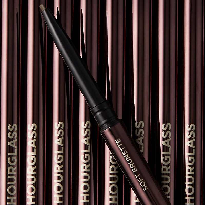 Crayon sourcils micro-sculptant