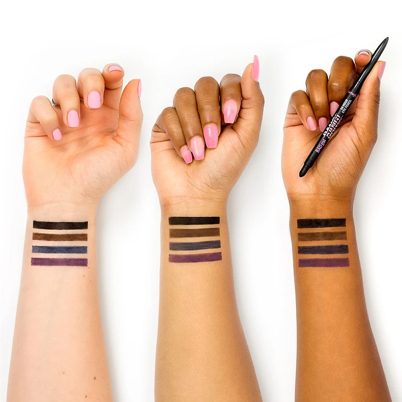 BADgal BANG! 24-Hour Waterproof Eyeliner