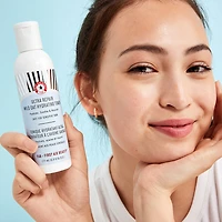 Lotion tonique hydratante avec squalane + avoine 