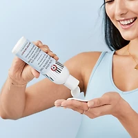 Lotion tonique hydratante avec squalane + avoine 