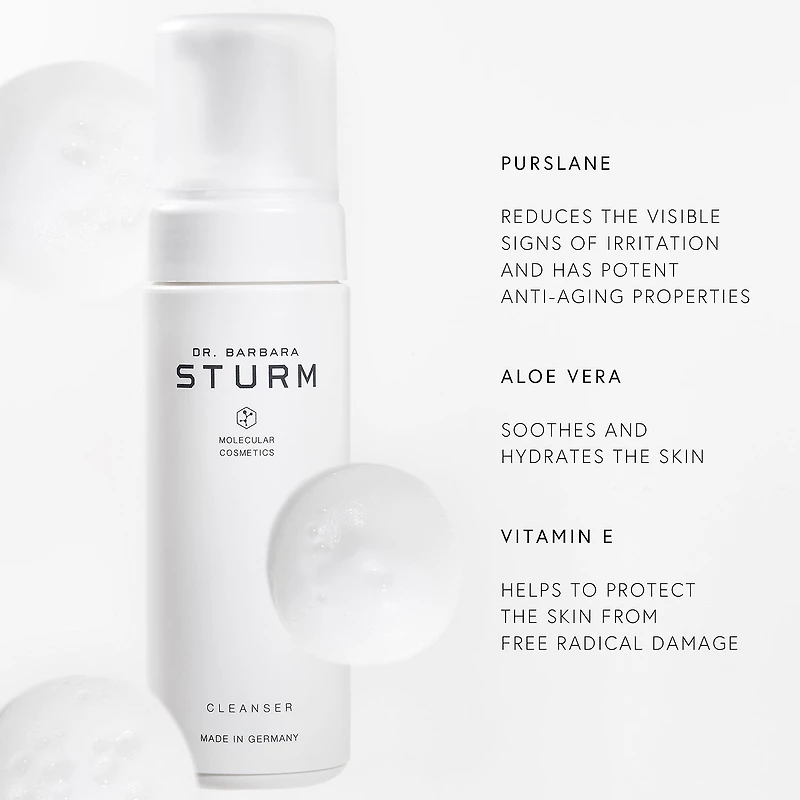 Cleanser