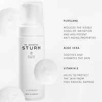 Cleanser