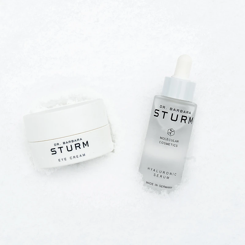 Crème contour des yeux
