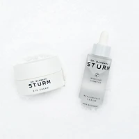 Crème contour des yeux