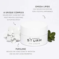 Crème contour des yeux