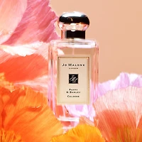 Eau de Cologne Poppy et orge