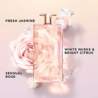 Eauô de parfum Idôle