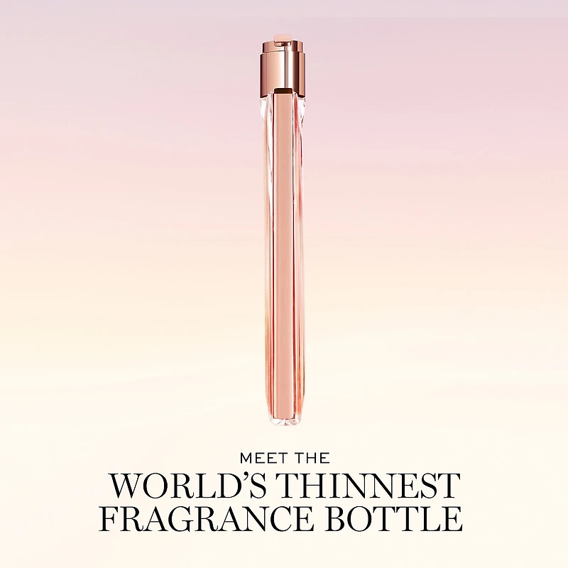 Eauô de parfum Idôle