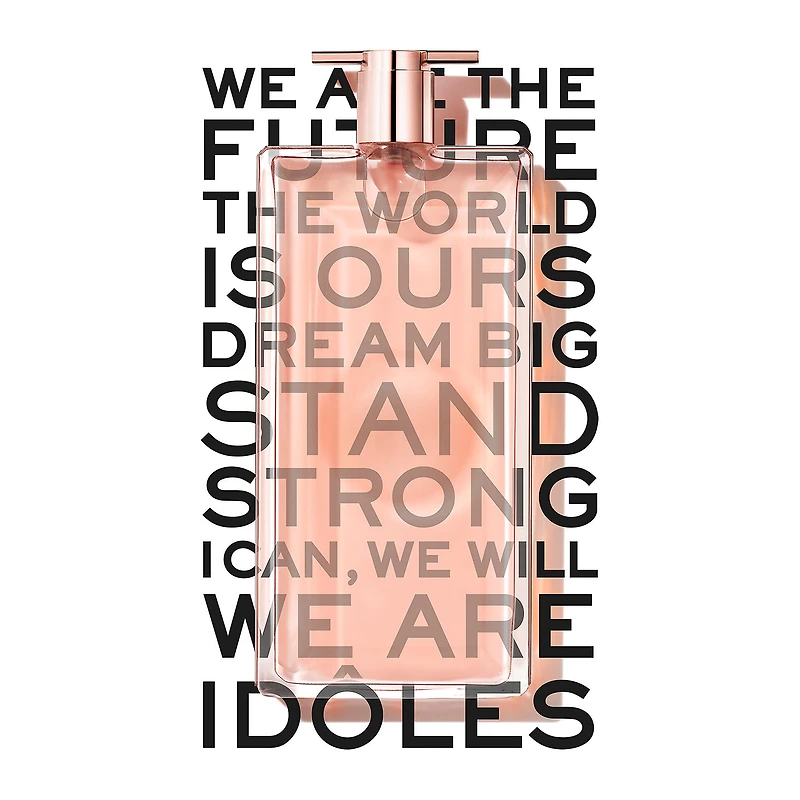 Idôle Eau de Parfum Travel Spray